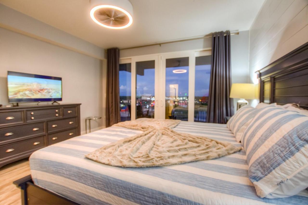 Brand New! Laketown Wharf 633! Amazing 3 Bd, Great Location, And Awesome Amenities! Panama City Beach Exterior photo