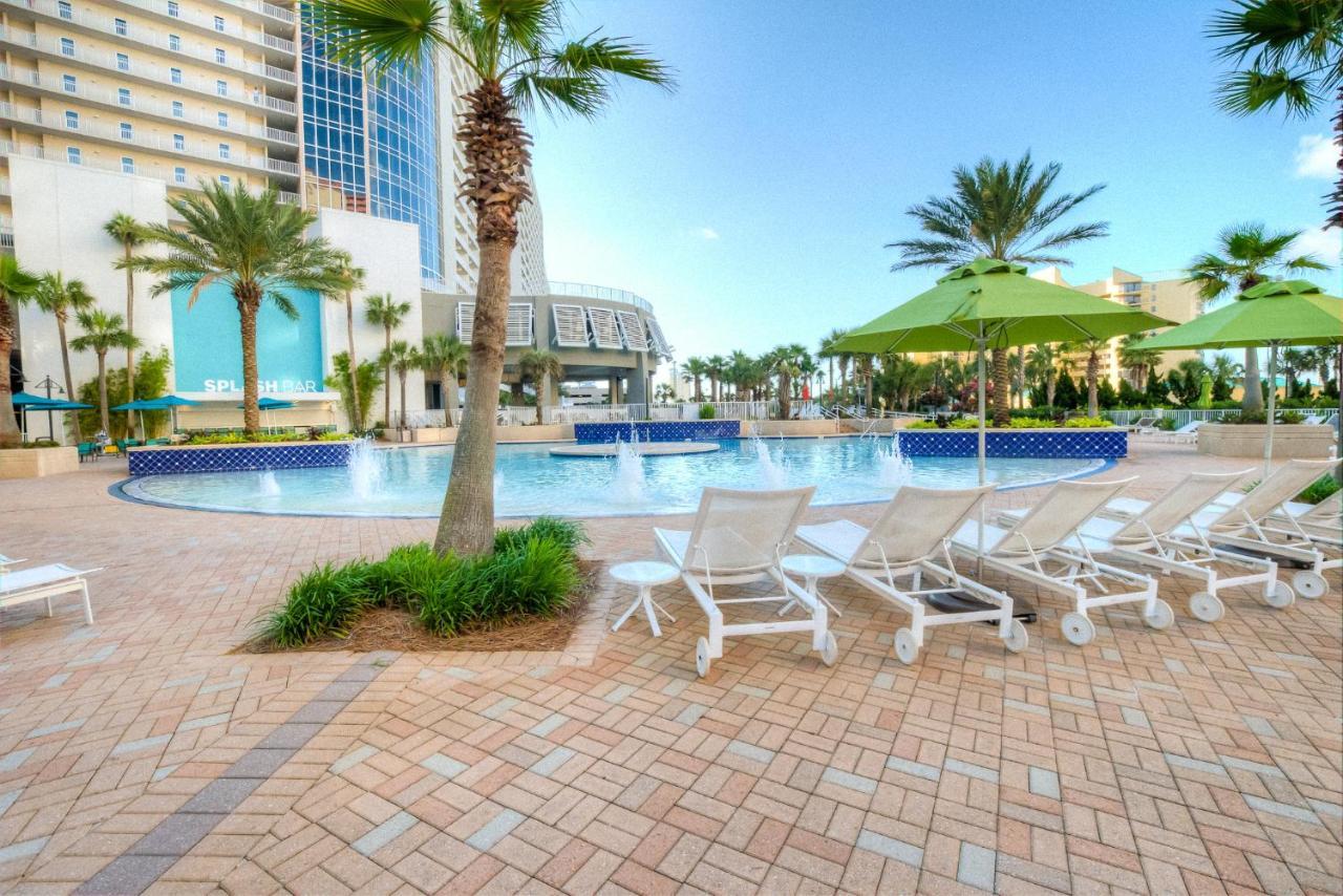 Brand New! Laketown Wharf 633! Amazing 3 Bd, Great Location, And Awesome Amenities! Panama City Beach Exterior photo