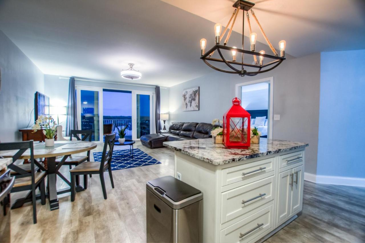 Brand New! Laketown Wharf 633! Amazing 3 Bd, Great Location, And Awesome Amenities! Panama City Beach Exterior photo