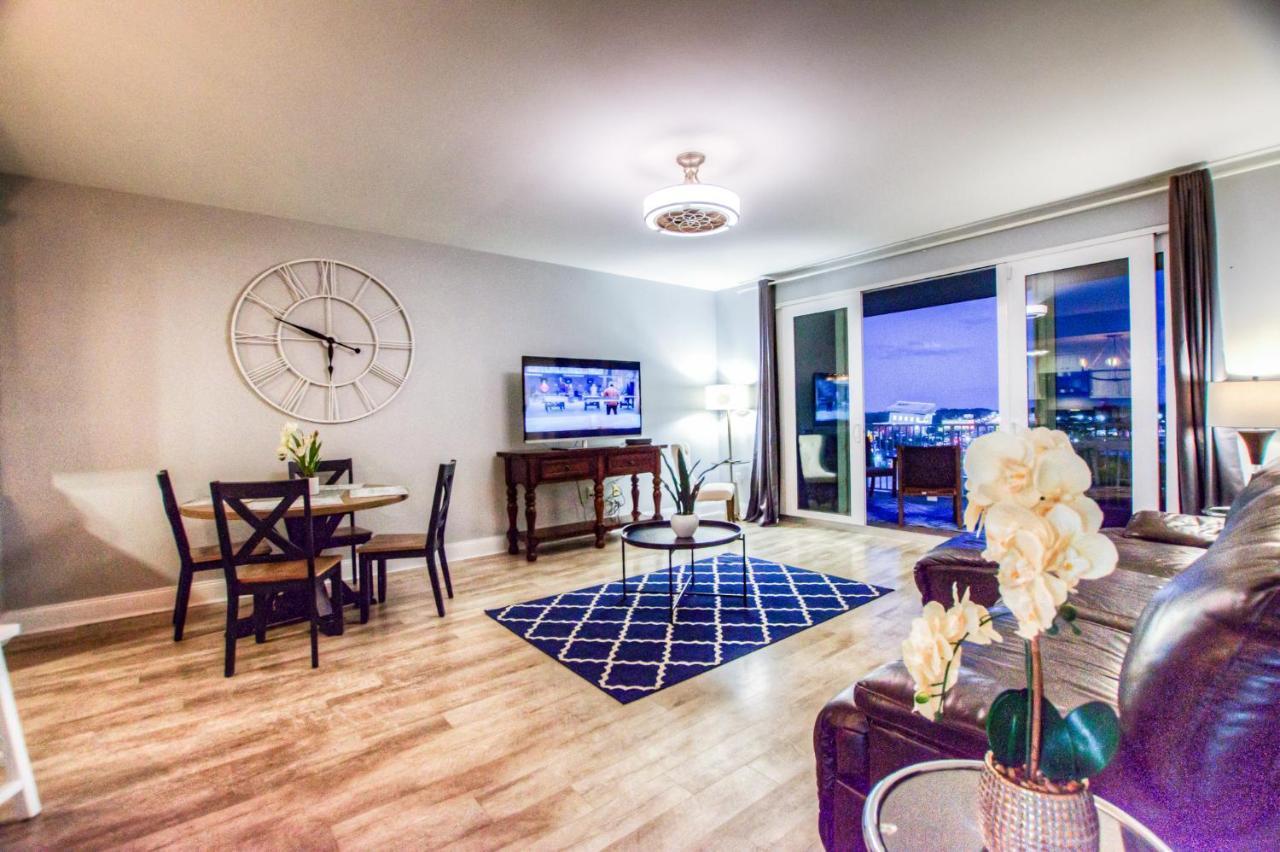 Brand New! Laketown Wharf 633! Amazing 3 Bd, Great Location, And Awesome Amenities! Panama City Beach Exterior photo