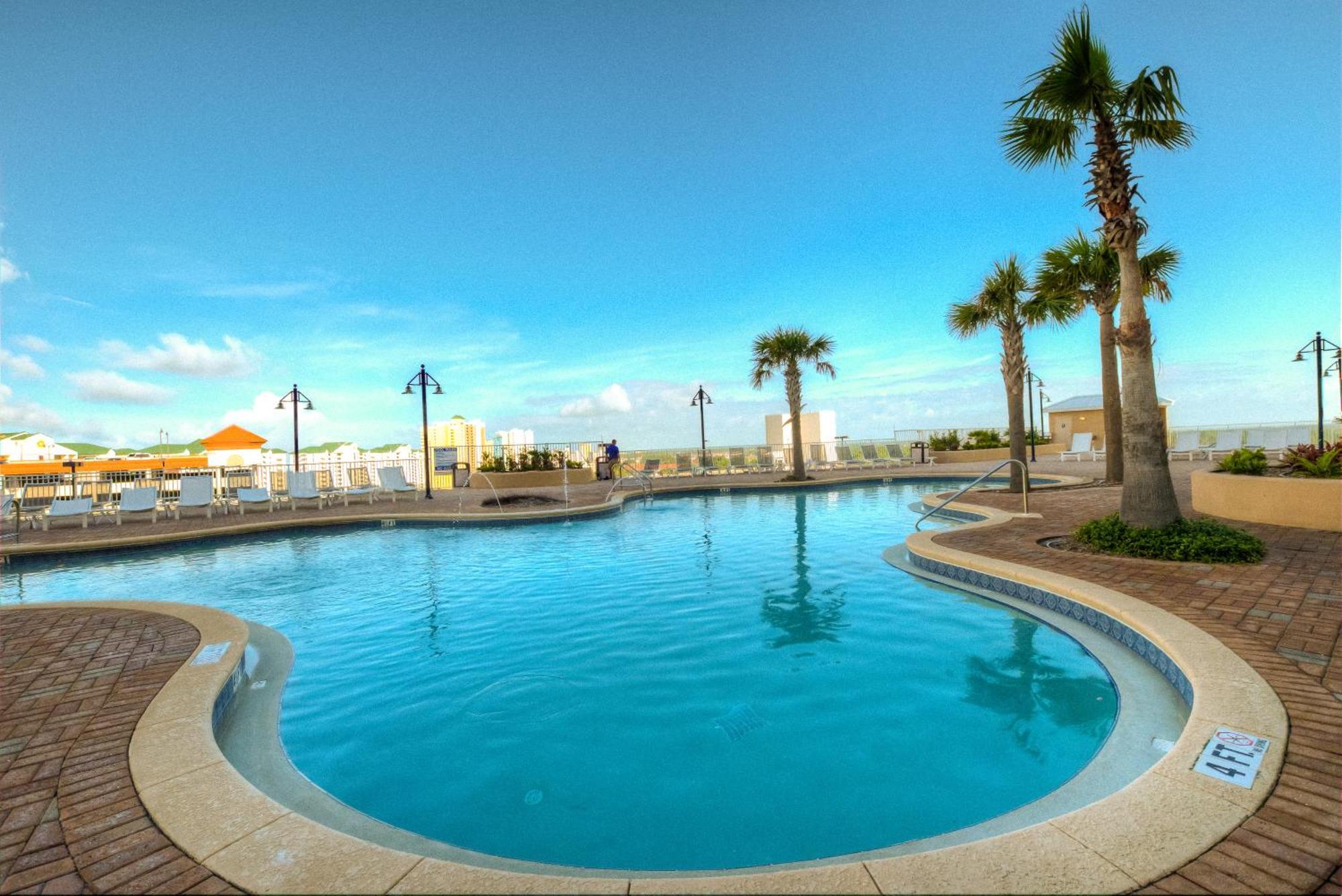 Brand New! Laketown Wharf 633! Amazing 3 Bd, Great Location, And Awesome Amenities! Panama City Beach Exterior photo